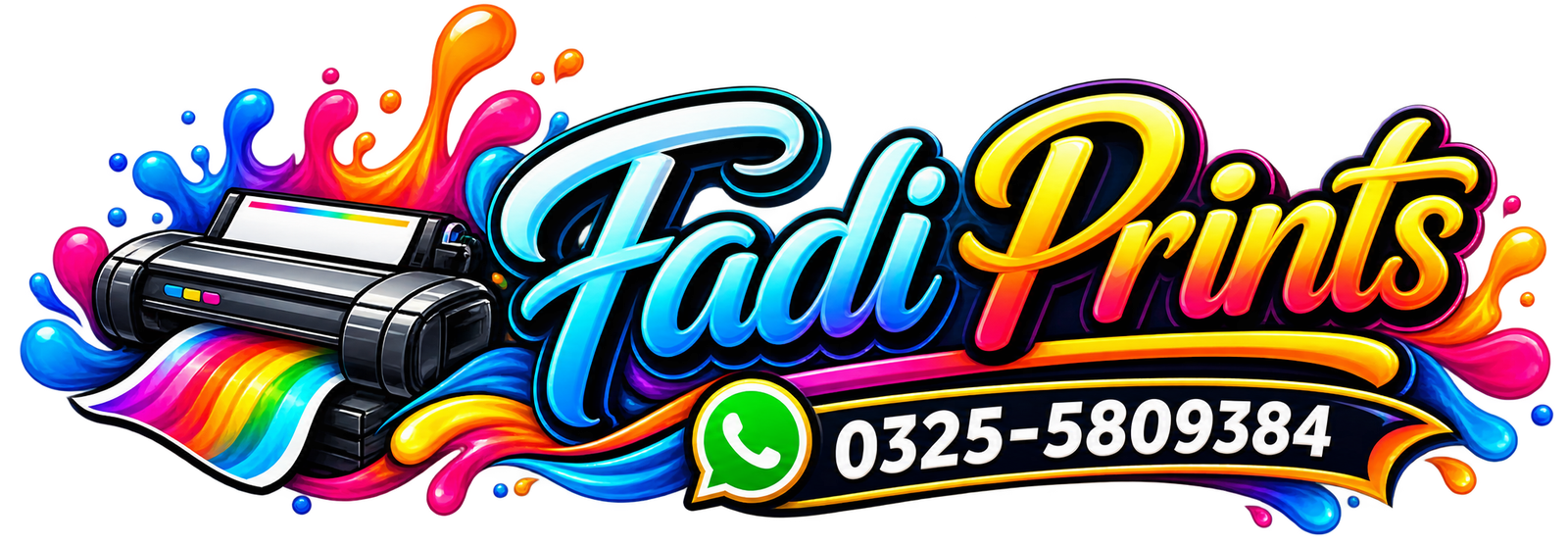 Fadi Prints